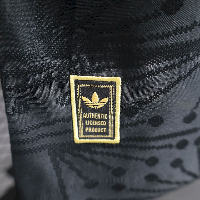 MÉXICO DE ORO 24/25 HOMBRE (VERSIÓN JUGADOR) 8