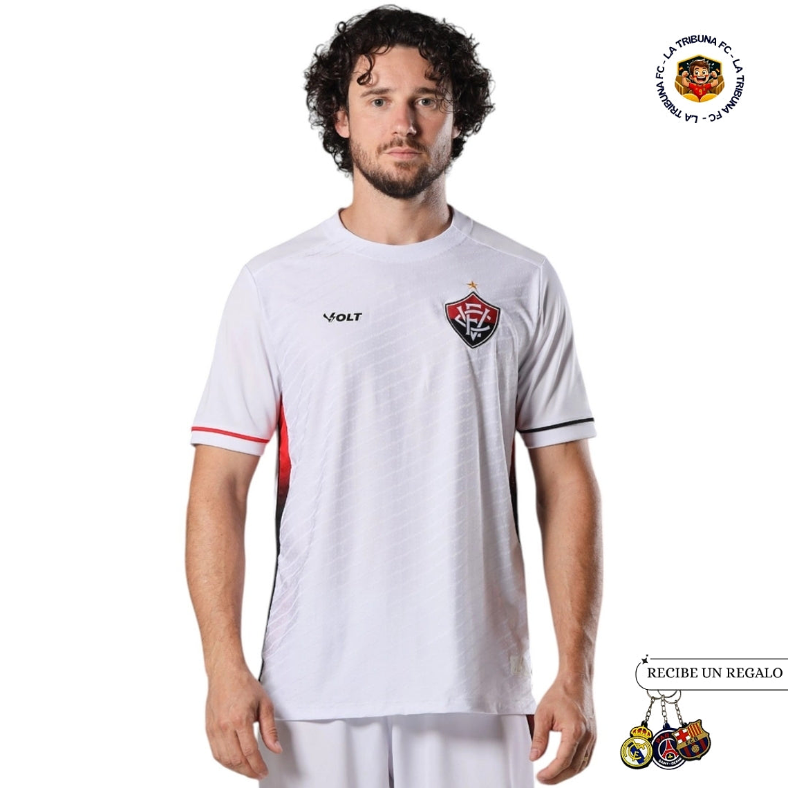 VITORIA II 25/26 HOMBRE 1