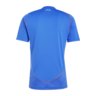 UNIVERSIDAD DE CHILE I 25/26 HOMBRE