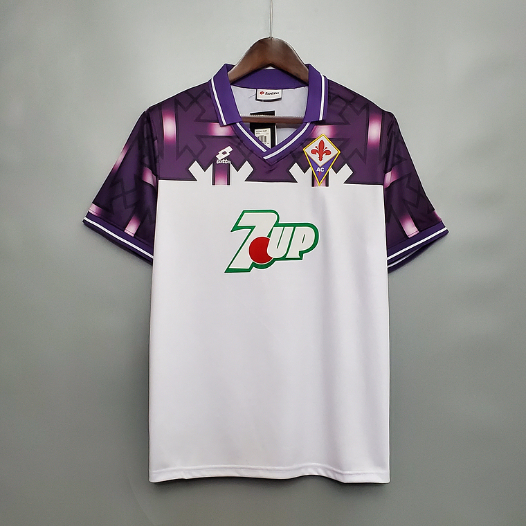 FIORENTINA II 92/93 HOMBRE (RETRO) 1
