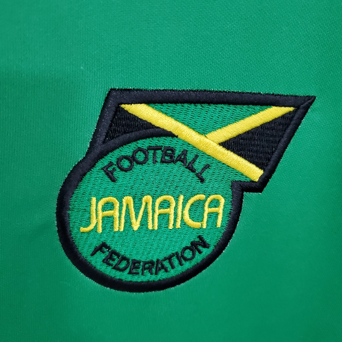 JAMAICA I 1998 HOMBRE (RETRO) 5