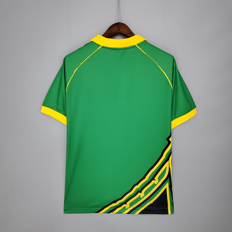 JAMAICA I 1998 HOMBRE (RETRO) 8