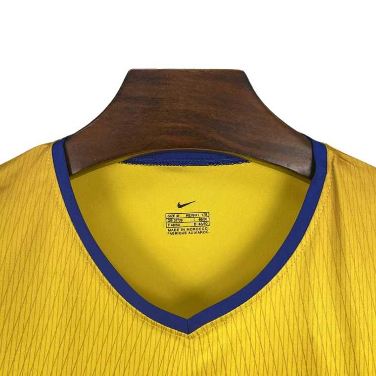 INTER DE MILAN III 2002/03 HOMBRE (RETRO) 3