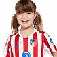 ATLÉTICO MADRID I 25/26 CONJUNTO INFANTIL - thumbnail 3