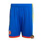 PANTALÓN CORTO COLOMBIA TITULAR 2026 WORLD CUP - thumbnail 1