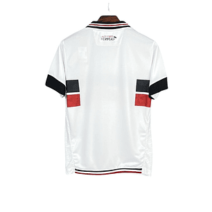 SANTA CRUZ II 25/26 HOMBRE