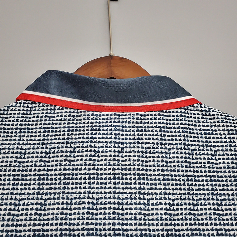 MANCHESTER UNITED I 95/96 HOMBRE (RETRO) 7