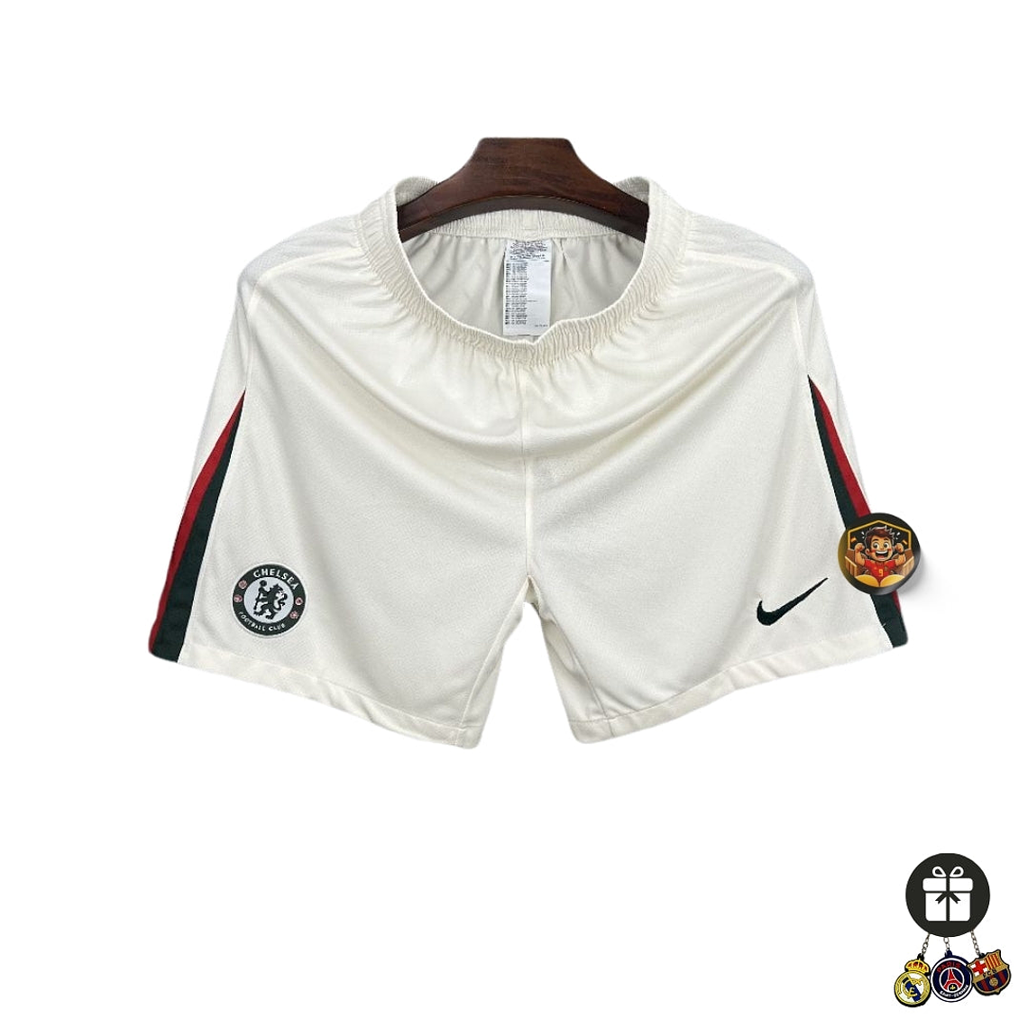 PANTALONES CHELSEA II 25/26 1