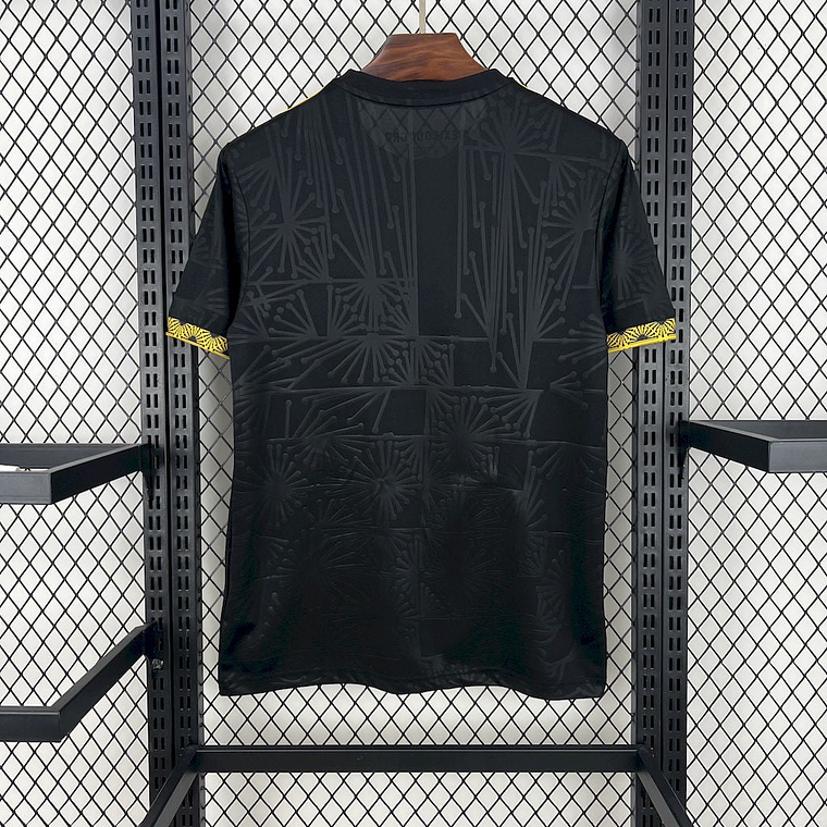 MÉXICO DE ORO 24/25 HOMBRE 8