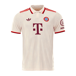 BAYERN MUNICH III 24/25 HOMBRE