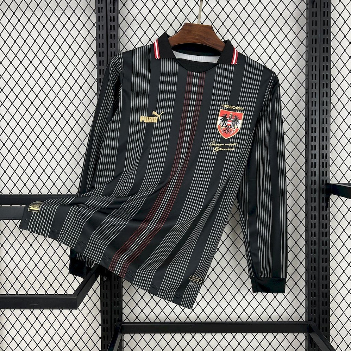 AUSTRIA 50 AÑOS 24/25 HOMBRE 3