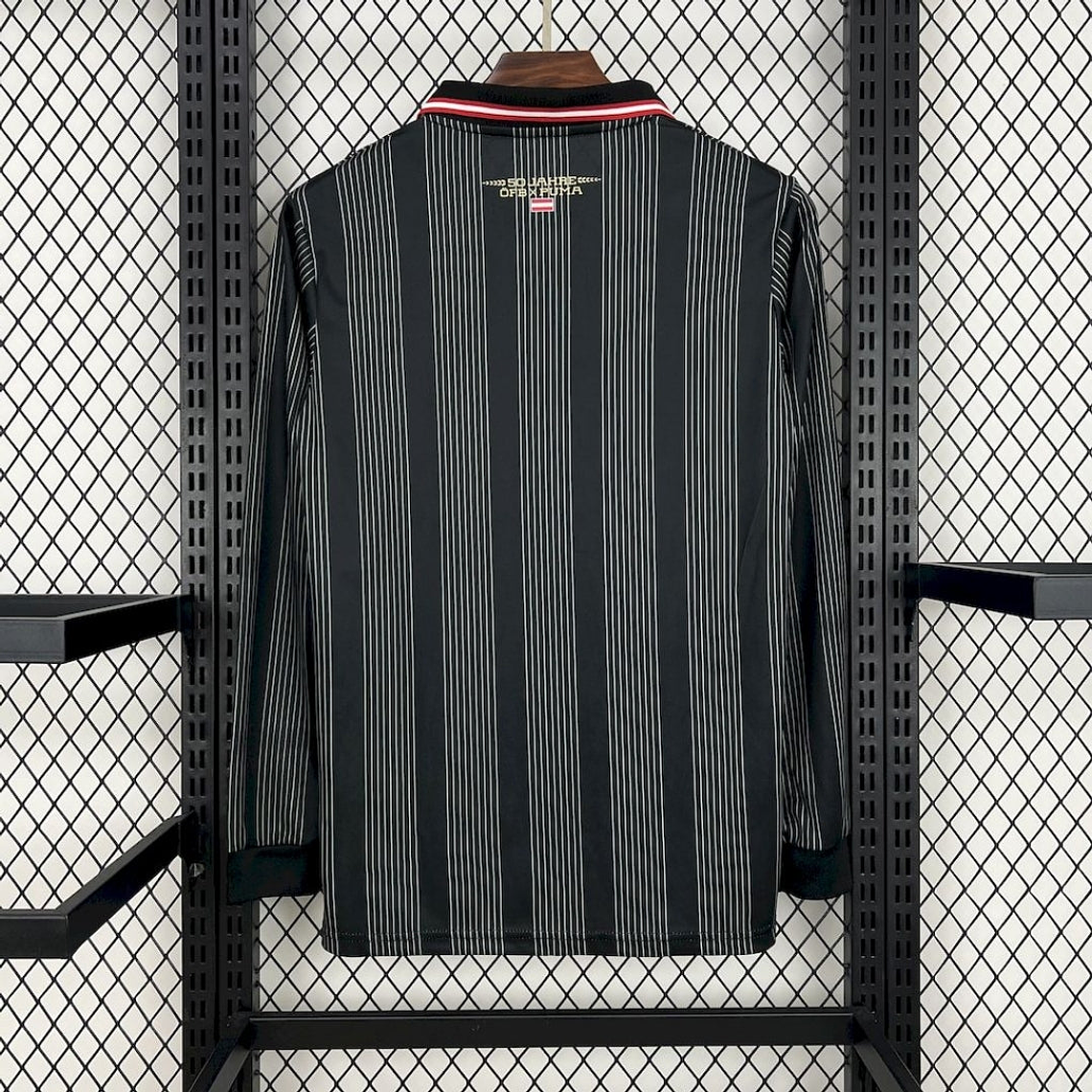 AUSTRIA 50 AÑOS 24/25 HOMBRE 5