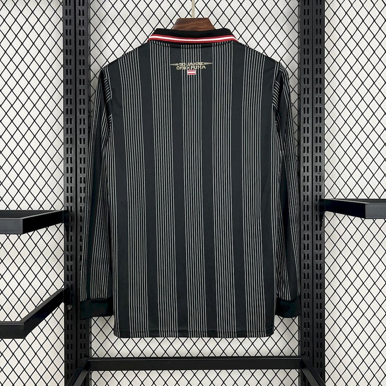 AUSTRIA 50 AÑOS 24/25 HOMBRE 5