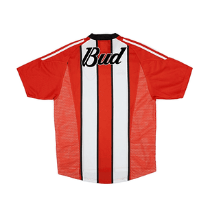 RIVER PLATE II 2003/04 HOMBRE (RETRO)