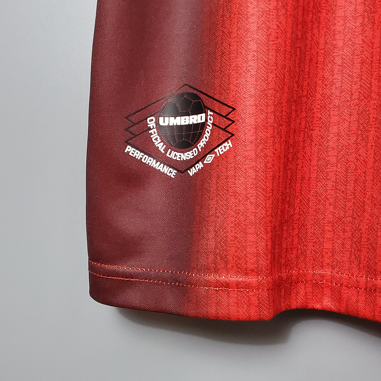 MANCHESTER UNITED I 1996 HOMBRE (RETRO) 6