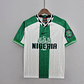 NIGERIA II 96/98 HOMBRE (RETRO) - thumbnail 1