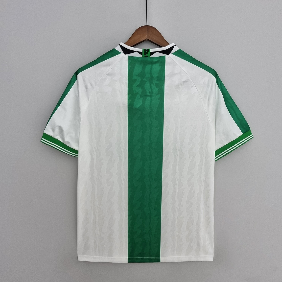NIGERIA II 96/98 HOMBRE (RETRO) 6