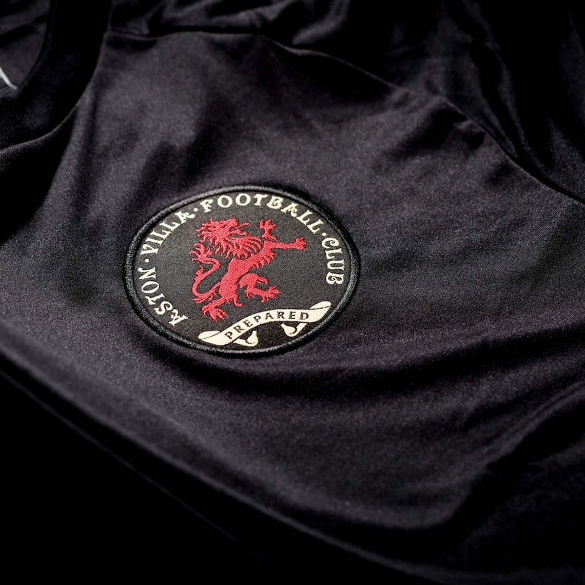 ASTON VILLA 150 AÑOS EDICIÓN 25/26 HOMBRE 4