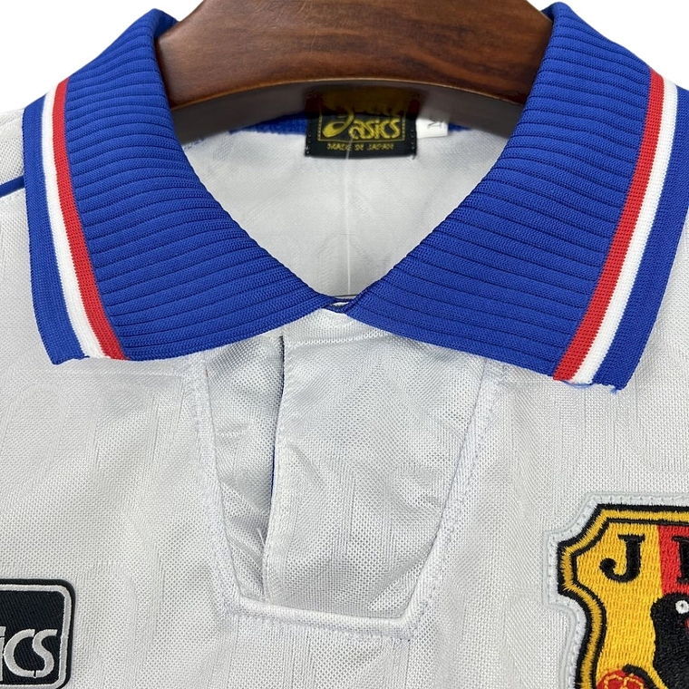 JAPÓN II 98/99 x BAD BUNNY HOMBRE (RETRO) 4