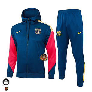 CHÁNDAL BARCELONA 25/26 #602