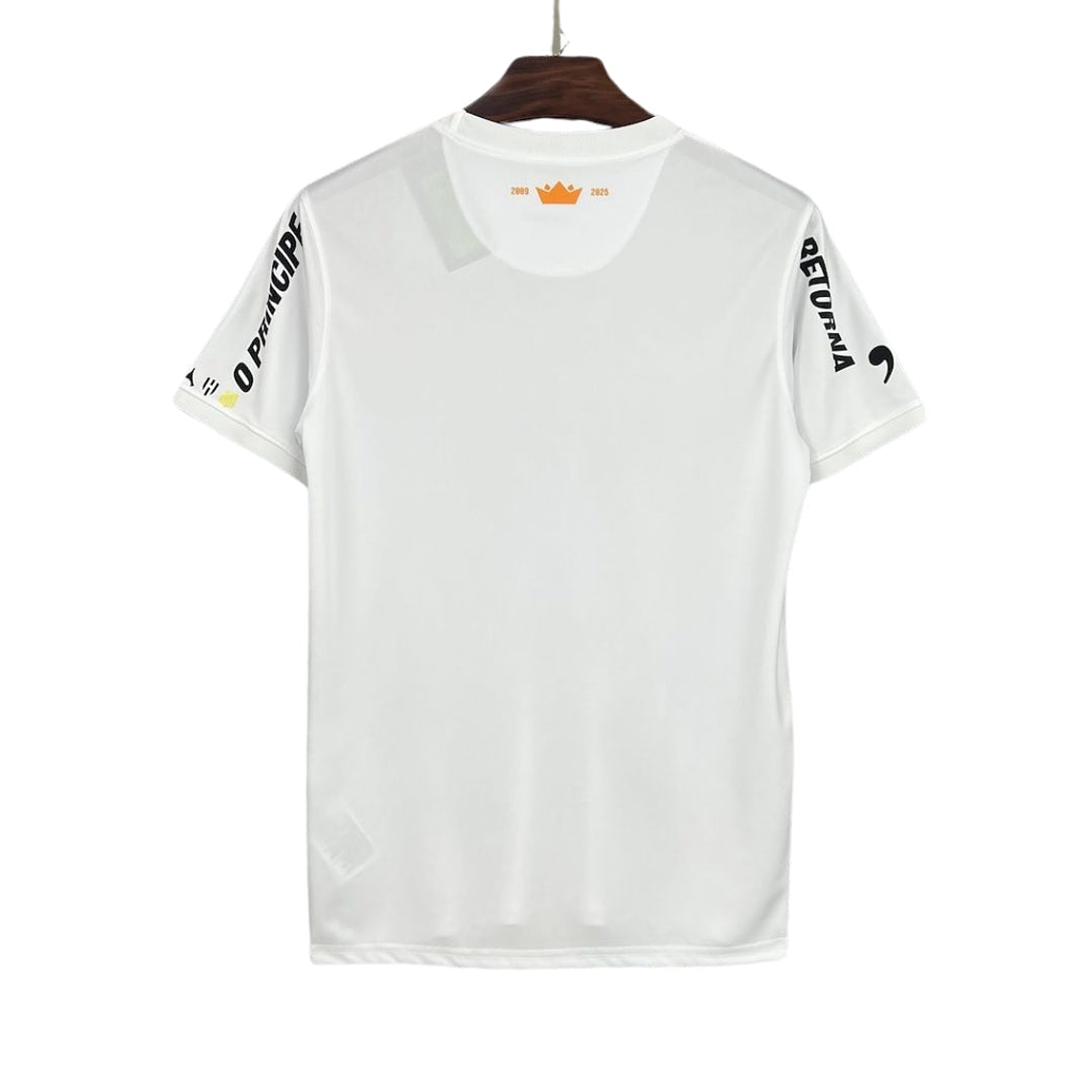 SANTOS 2008 EDICIÓN ESPECIAL HOMBRE (RETRO) 2