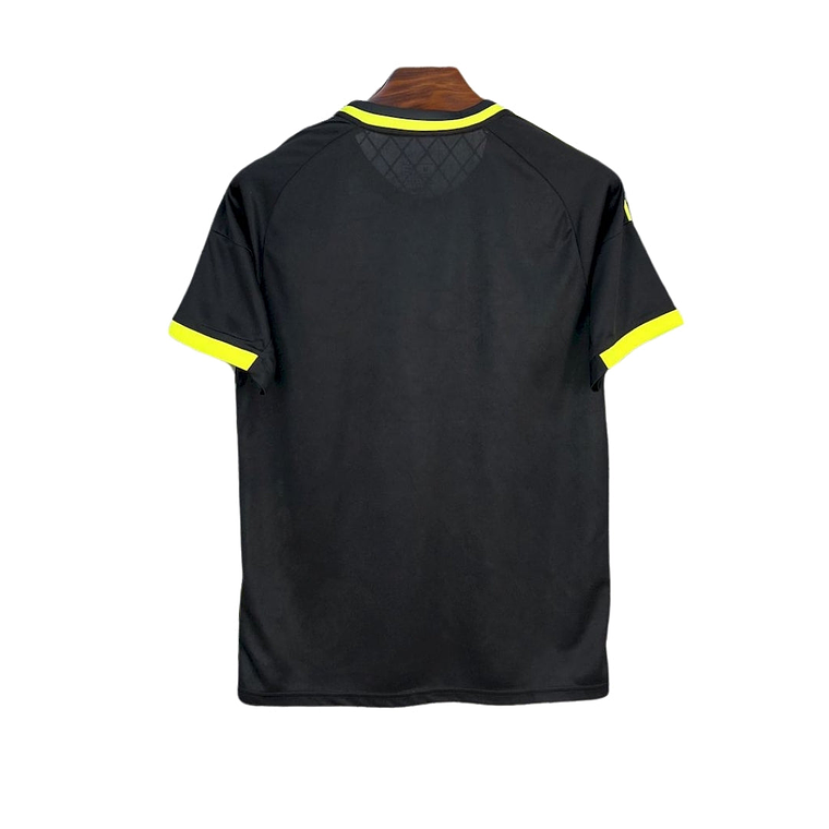 REAL MADRID EDICIÓN ESPECIAL VERDE 25/26 HOMBRE 2