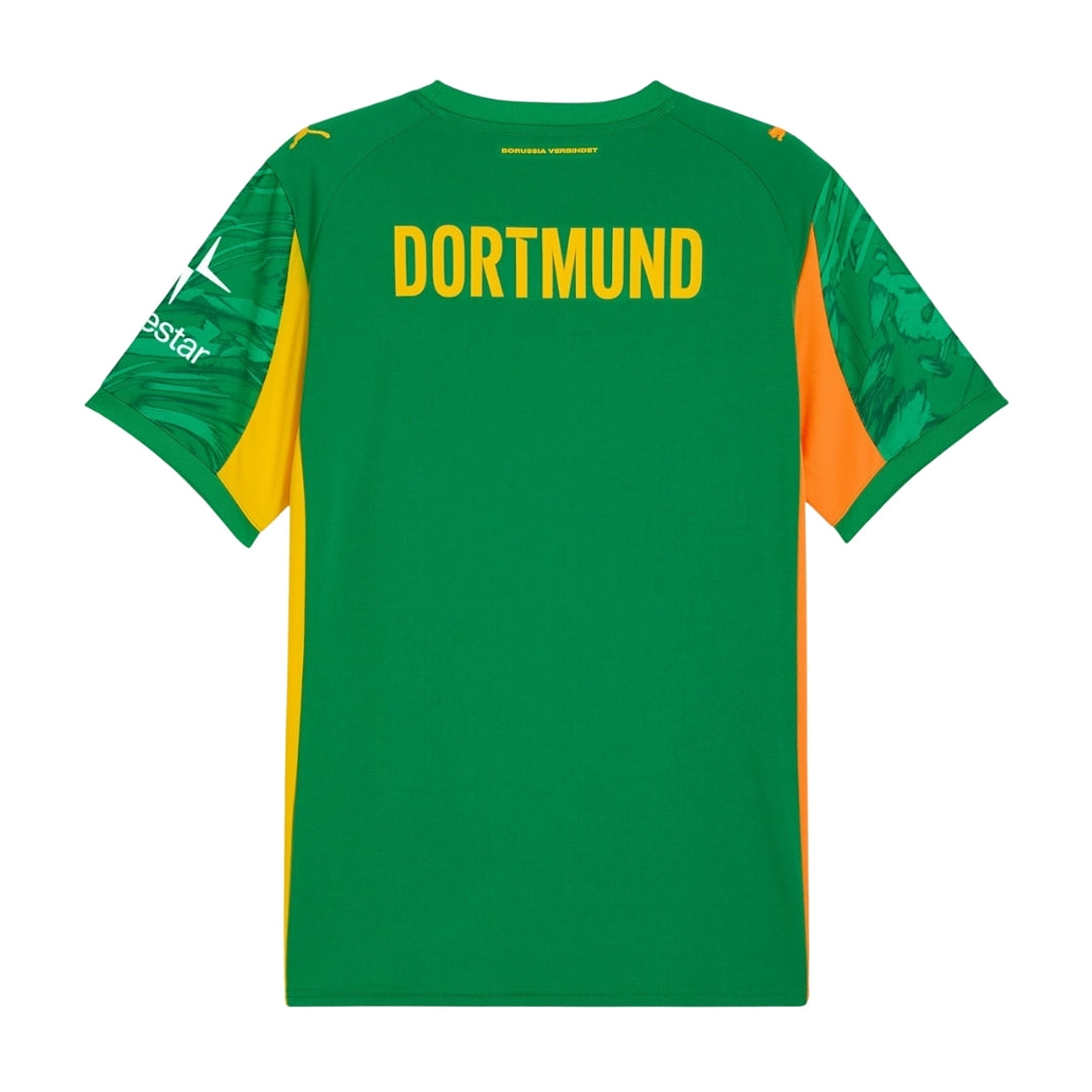 BORUSSIA DORTMUND I PORTERO 25/26 HOMBRE 2