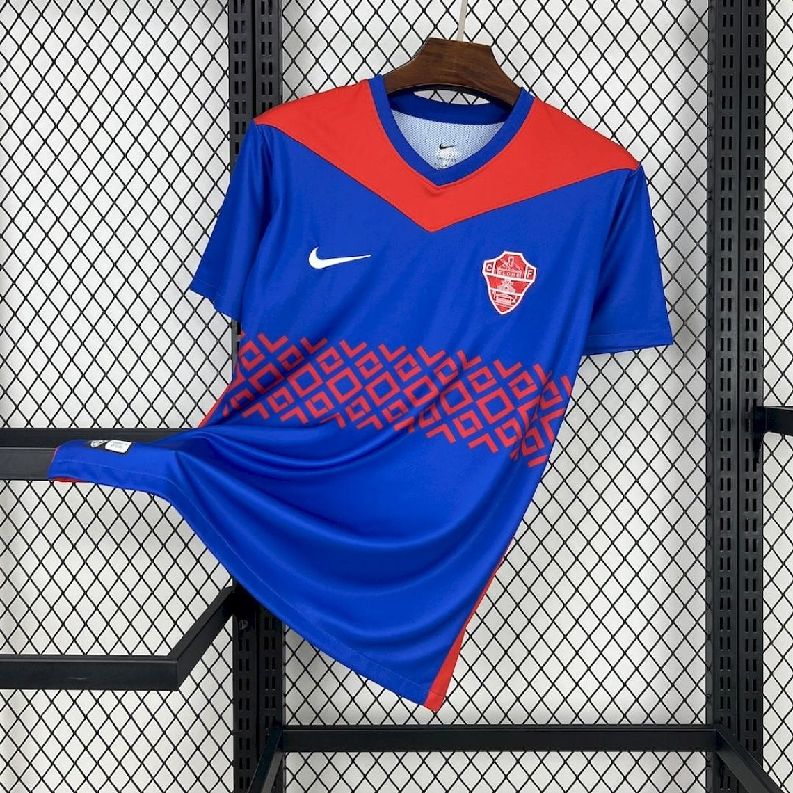 ELCHE II 24/25 HOMBRE 2