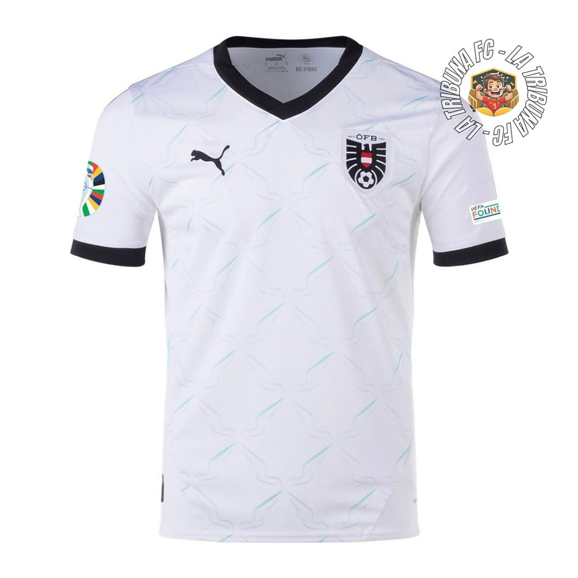 AUSTRIA II 24/25 HOMBRE 1