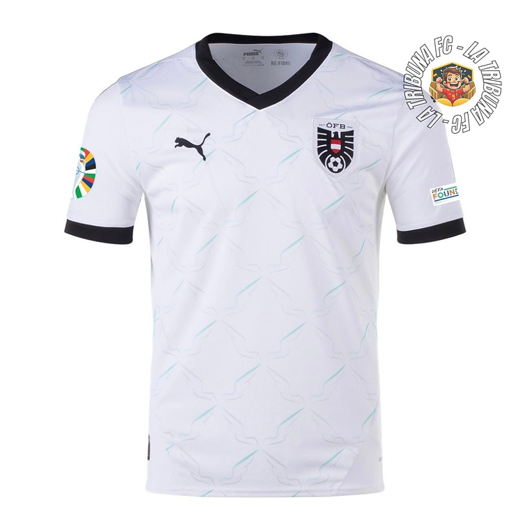 AUSTRIA II 24/25 HOMBRE 1