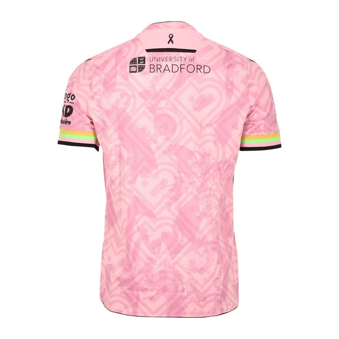 BRADFORD CITY III 25/26 HOMBRE 2