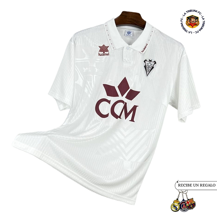 ALBACETE I 95/96 HOMBRE (RETRO) 1