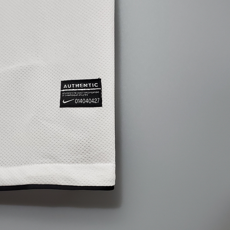 MANCHESTER UNITED I 10/11 HOMBRE (RETRO) 7