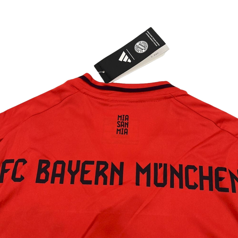 BAYERN MUNICH I 24/25 HOMBRE 4