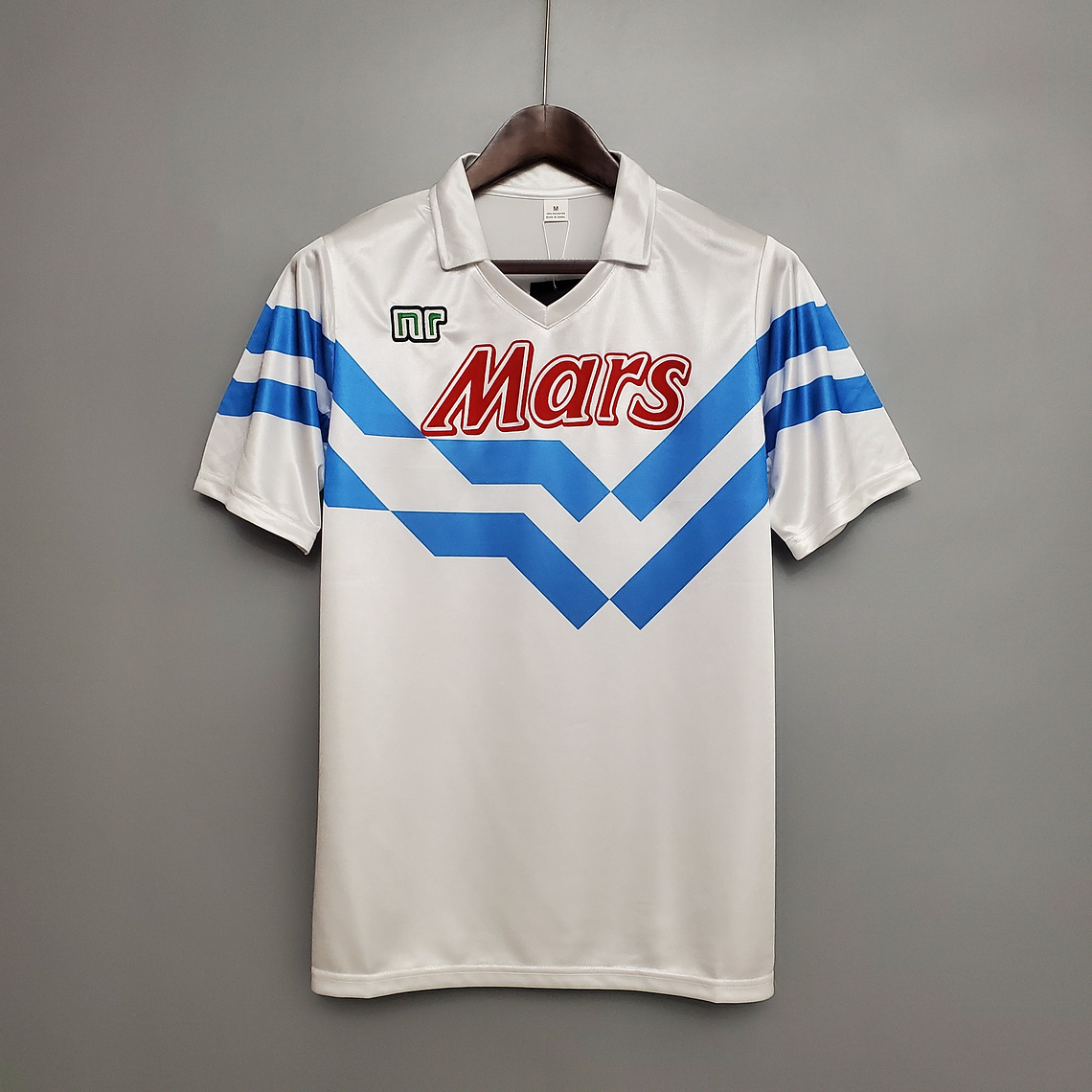 NAPOLI II 88/89 HOMBRE (RETRO) 1