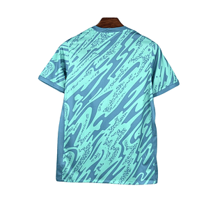 SPORTING LISBOA II PORTERO 25/26 HOMBRE