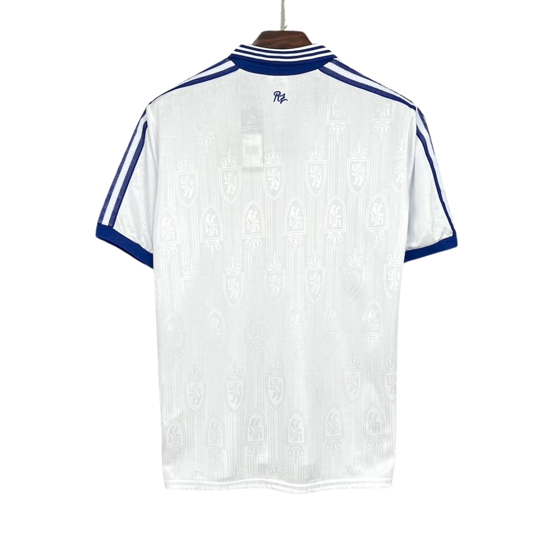 REAL ZARAGOZA 97/98 HOMBRE (RETRO) 2