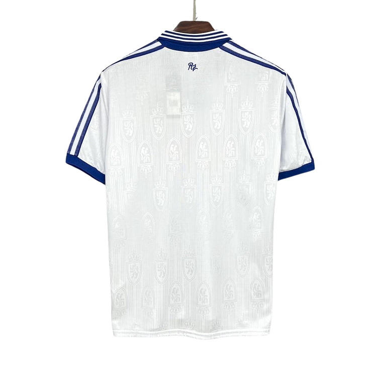 REAL ZARAGOZA 97/98 HOMBRE (RETRO) 2
