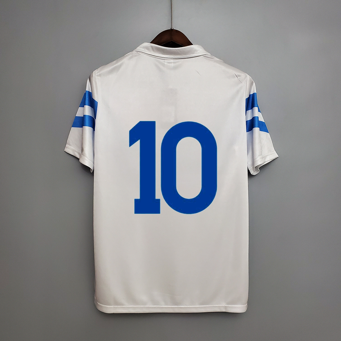 NAPOLI II 88/89 HOMBRE (RETRO) 6