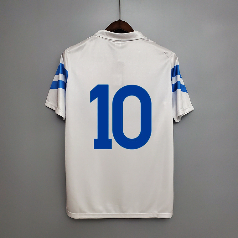 NAPOLI II 88/89 HOMBRE (RETRO) 6