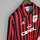 MILAN XVI 99/00 HOMBRE (RETRO) MANGA LARGA - thumbnail 7