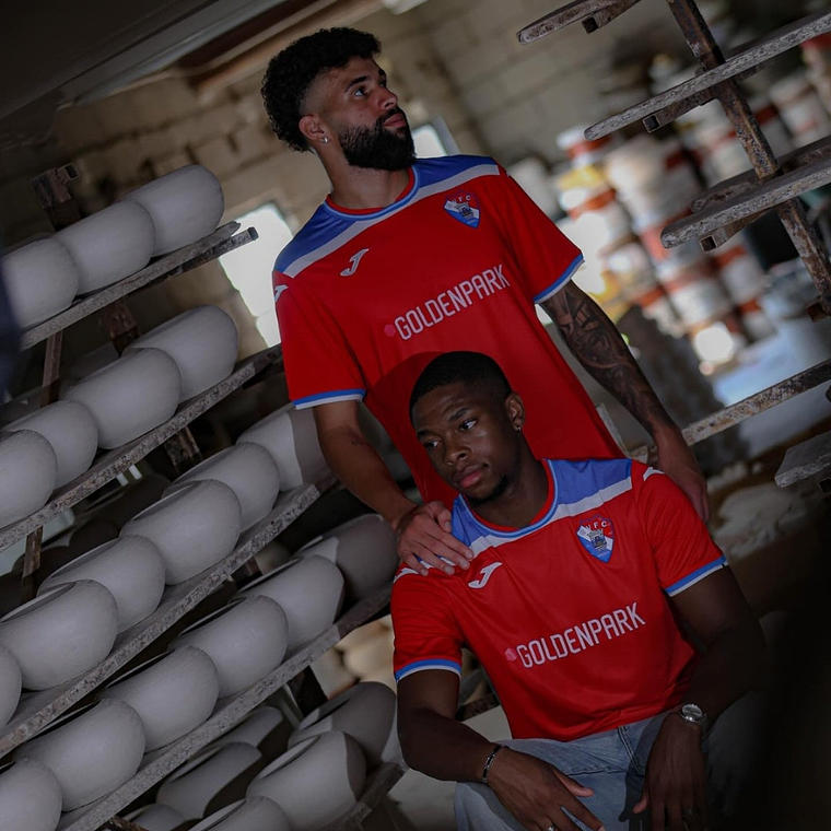 GIL VICENTE I 25/26 HOMBRE 2