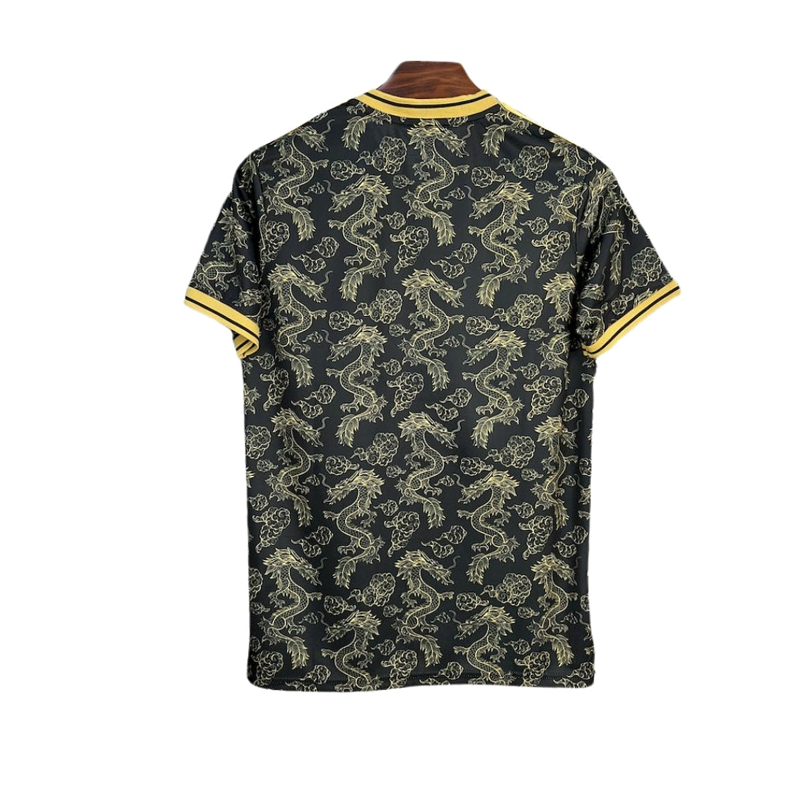 REAL MADRID EDICIÓN ESPECIAL DORADO 25/26 HOMBRE 2