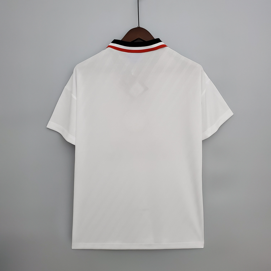 MANCHESTER UNITED I 96/97 HOMBRE (RETRO) 8