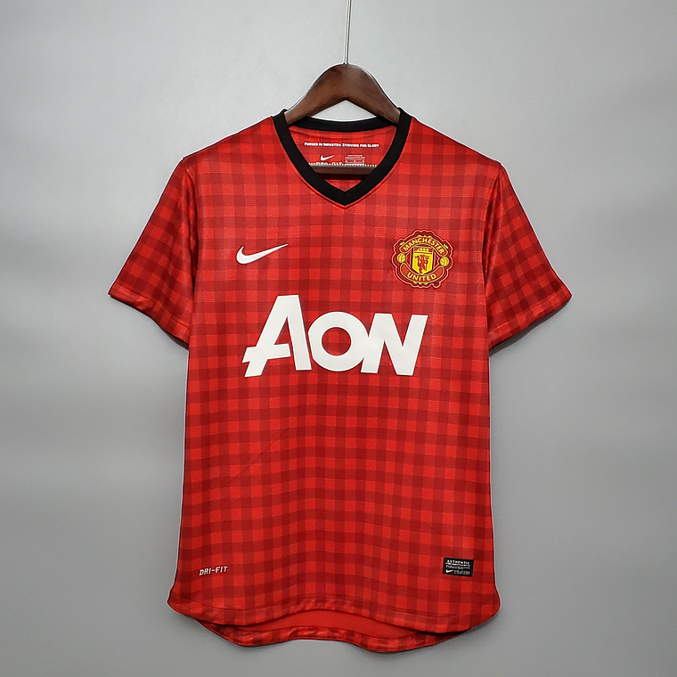 MANCHESTER UNITED I 12/13 HOMBRE (RETRO) 1