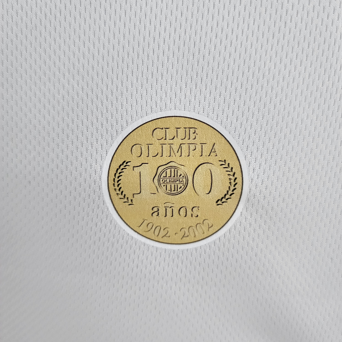 OLYMPIA I 2002 HOMBRE (RETRO) 7