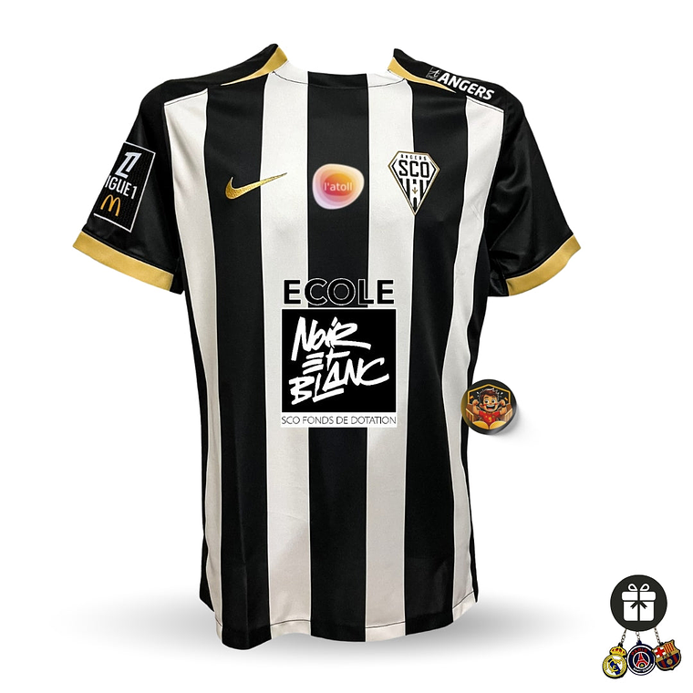 ANGERS I 25/26 HOMBRE 1