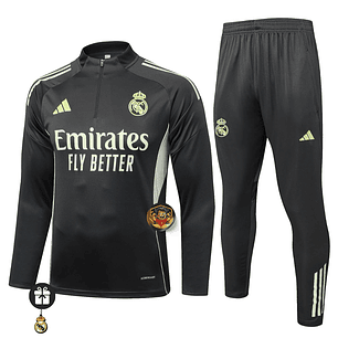 CHÁNDAL REAL MADRID 25/26 - #2582