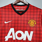 MANCHESTER UNITED I 12/13 HOMBRE (RETRO) - thumbnail 3