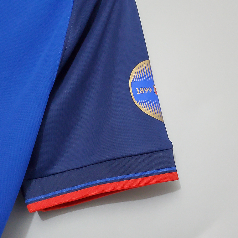 BARCELONA I EDICIÓN ESPECIAL 100° HOMBRE (RETRO) 5